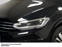 Volkswagen Touran - Vorschau Bild 5