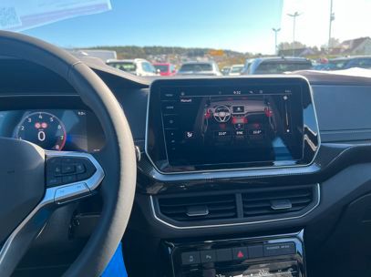 Volkswagen T-Cross - Bild 17