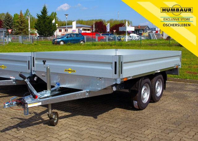 Humbaur HT 303118