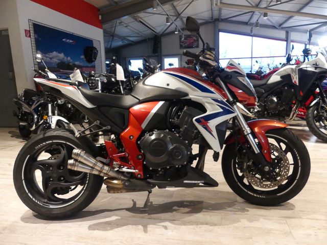 Honda CB1000R mit ABS incl. Anlieferung