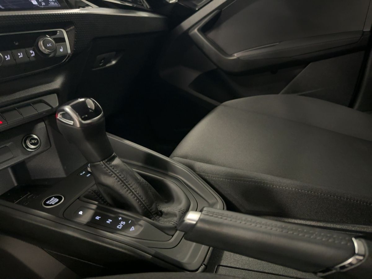 Audi A1 - Bild 19