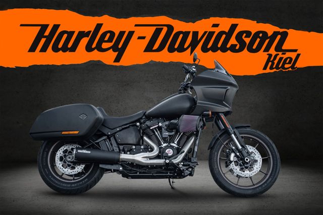 Harley-Davidson TORXSTER 140 CUI FXLRST LOW RIDER ST  - 140 PS