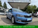 Skoda Fabia Drive"1,2 TSI 110 PS"PDC"KLIMATRONIC"SHZ"" - Skoda Gebrauchtwagen in Neumünster