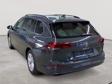 Volkswagen Golf - 5