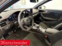 Audi RS4 - Vorschau Bild 11