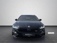 Skoda Octavia - Vorschau Bild 5