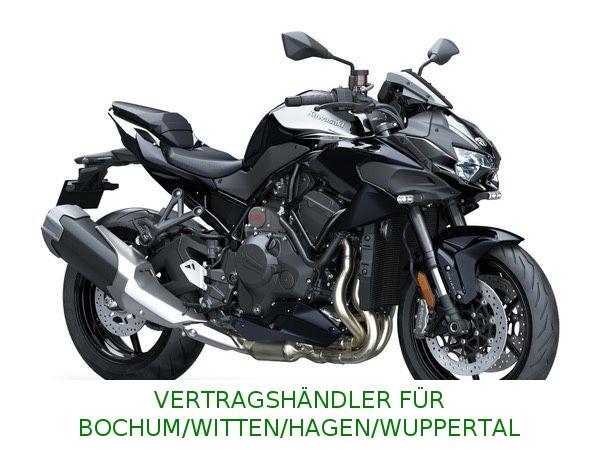 Kawasaki ZH 2 2026 - SOFORT LIEFERBAR - PROBEFAHREN !!!!