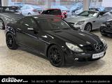 Mercedes-Benz SLK 280 Sport Edition/Xenon/Navi/SHZ/PDC/2.Hand - Mercedes-Benz SLK 280 Gebrauchtwagen