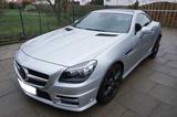 Mercedes-Benz SLK 300 Automatik Vollausstattung  - Mercedes-Benz SLK 300 Gebrauchtwagen