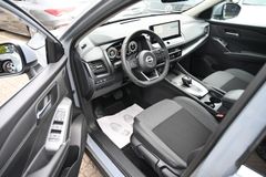 NISSAN Qashqai 1.3 DIG-T N-Connecta 4x4 Navi CarPlay