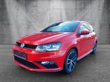 Volkswagen Polo V GTI DSG BMT/Start-Stopp LED Scheinwerfer - : Scheinwerfer