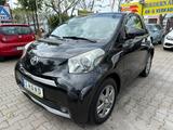 Toyota IQ iQ + - gebrauchte Toyota IQ aus dem Jahr 2009