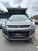 Ford Kuga Titanium *ALLRAD*AUTOMATIK* - Ford Kuga: Automat
