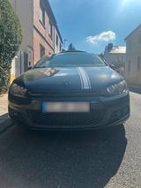 Volkswagen VW SCIROCCO 1.4 TSI 122ps 6gang Schalter - VW Scirocco in Mainz