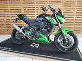 Kawasaki Z 400 **Top Zustand** - Kawasaki Motorräder in Münster