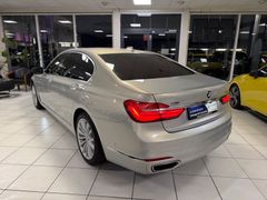 BMW 750 xDrive Laser ACC 360 MASSAGE HARMAN HUD