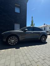 Porsche Macan S|Approved Garantie|21 Zoll Turbo|Bose - Porsche Gebrauchtwagen in Hamm