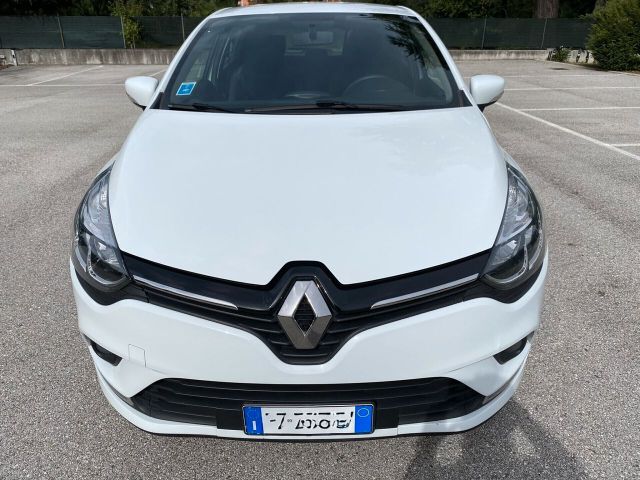 Renault Clio 12V 90cv GPL >SOLO 14mila Km