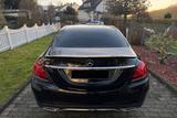 Mercedes-Benz C 220 d AMG Line - Mercedes-Benz C 220 in Solingen