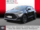Toyota C-HR 2.0 Plug-in Hybrid Teamplayer NAVI SHZ PDC - Toyota C-HR in Essen