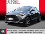 Toyota C-HR 2.0 Plug-in Hybrid Teamplayer NAVI SHZ PDC