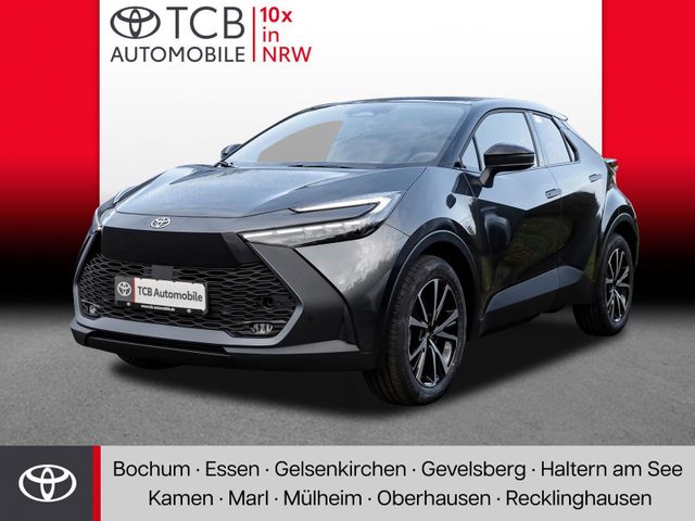 Toyota C-HR 2.0 Plug-in Hybrid Teamplayer Technik-P.