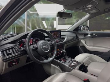 Audi A6 - 11