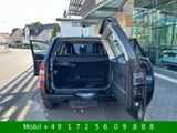 Suzuki Grand Vitara 1.9 DDIS 4x4 AHK Klima - Suzuki Grand Vitara aus 2007