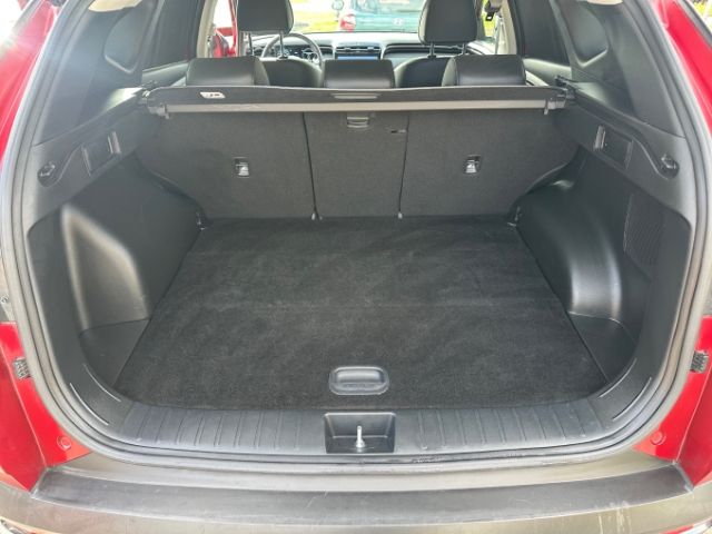 Fahrzeugabbildung Hyundai Tucson Prime Plug-In Hybrid 4WD El. Panodach Nav