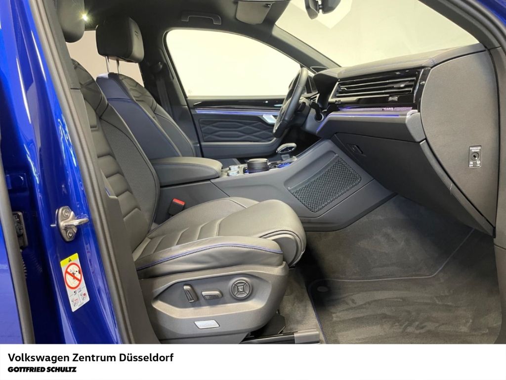 Volkswagen Touareg - Bild 18