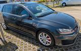 Volkswagen DSG*GTI Performance*Pano*DCC*DYNAUDIO*19" - Volkswagen Golf: Gti1