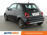 Fiat 500 1.2 Lounge *TEMPO*PANO*LIMITER*ALU* - Fiat 500 Gebrauchtwagen in Köln
