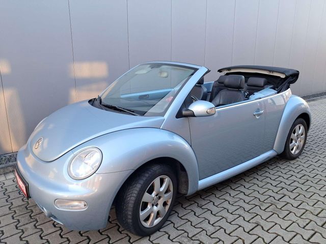 Volkswagen New Beetle 1.9 TDI Highline