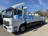 Mercedes-Benz ATEGO 1530 L Pritsche 8,20 m*NL 7,8 T