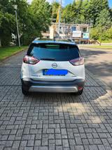 Opel Crossland (X) 1.2 DI Turbo 96kW INNOVATION S... - Opel Crossland (X) von privat