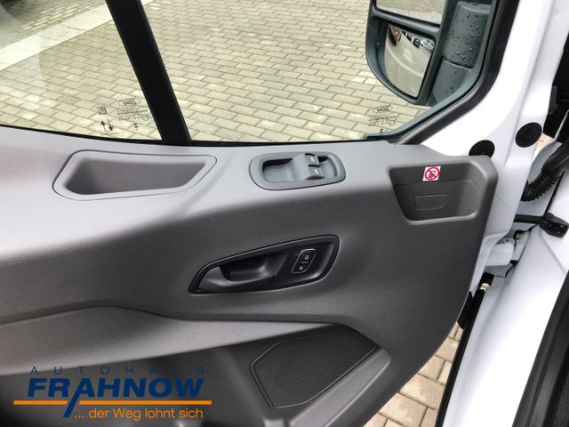 Foto Nummer 7: FORD Transit