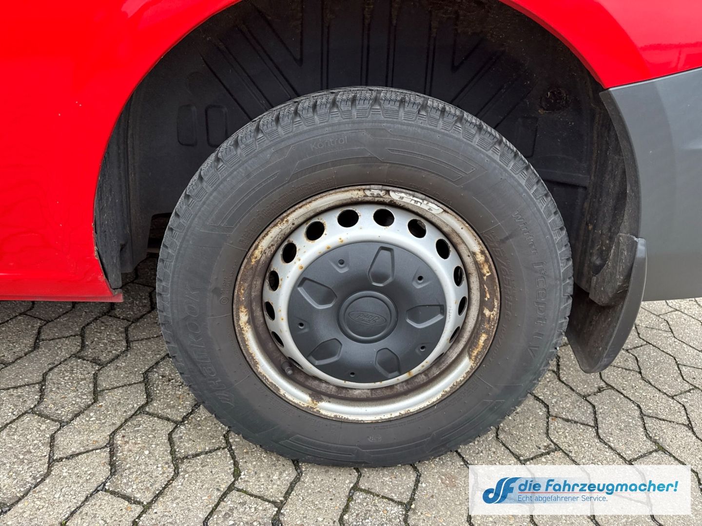 Fahrzeugabbildung Ford Transit Custom Tourneo 300 L1 *4023 *EXPORT