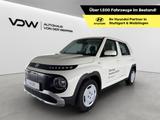 Hyundai INSTER Elektro SELECT MIT WAERMEPUMPE- EFF-PAKET - Hyundai INSTER: Select