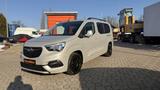 Opel Combo XL  7 Sitze SHZ Rfk PDC beh. LR - Opel Combo B mit Benzin-Antrieb