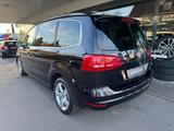 Volkswagen Sharan 2.0 TSI Highline DSG * 7 Sitzer * Leder * - gebrauchte VW Sharan aus dem Jahr 2011