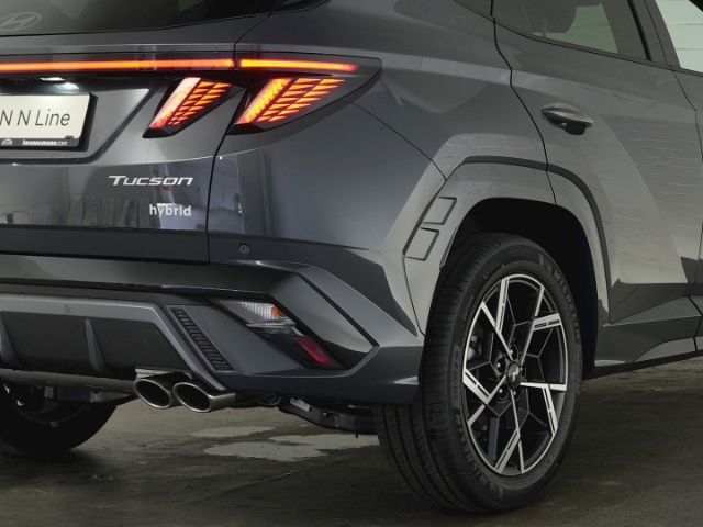 Hyundai Tucson – Bild 24