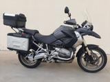 BMW Bmw R 1200 GS - BMW 2009 R 1200 GS