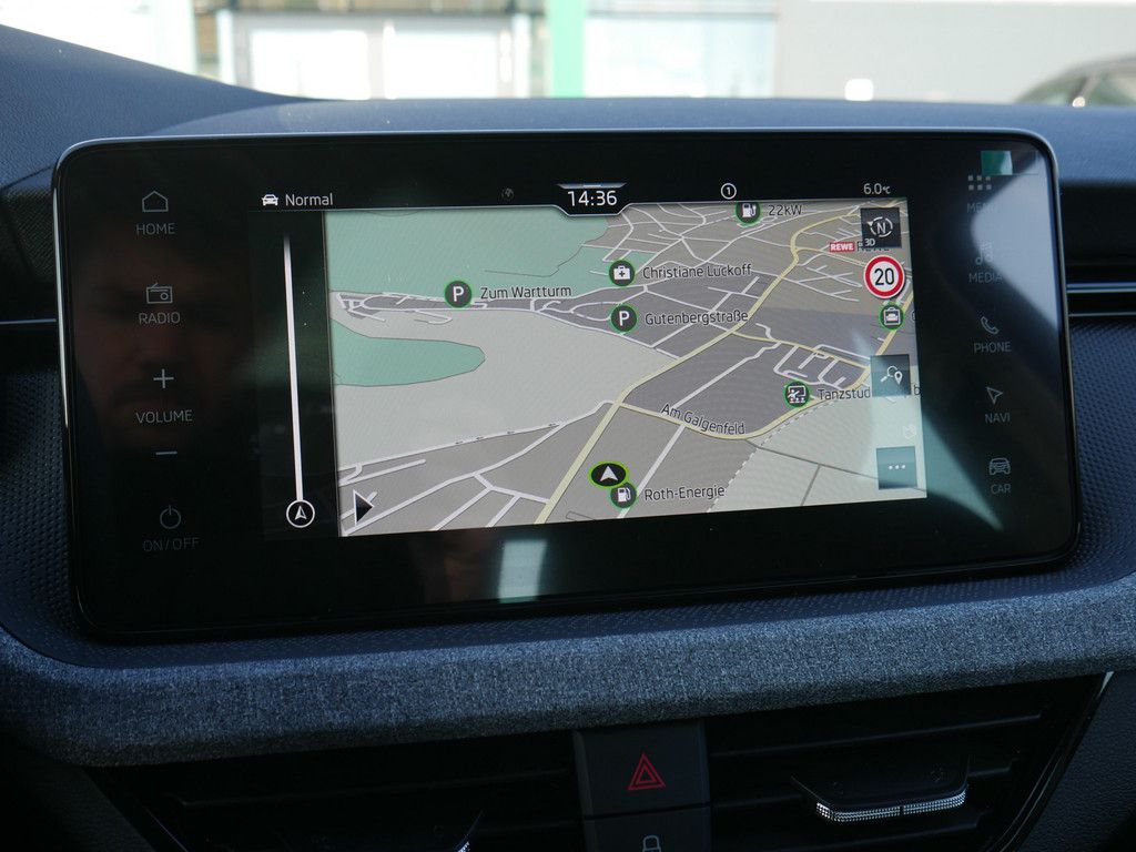 Skoda Scala - Bild 9