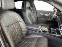 BMW 740 - Vorschau Bild 12