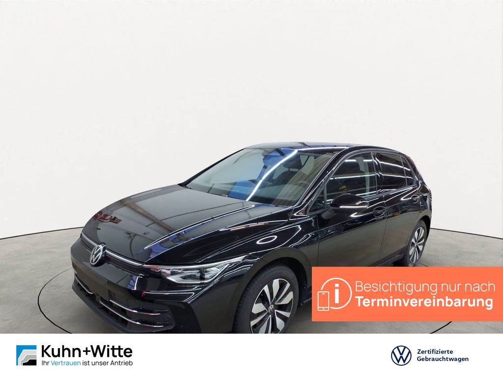 Image of Volkswagen Golf