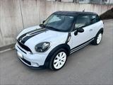 MINI Mini Cooper S Paceman *H&K Hifi *Navi *Kli... - MINI Paceman Serie von privat