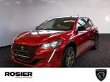 Peugeot e-208 Allure+ Elektromotor 136 ACC LED NAVI SHZ - rote Peugeot e-208