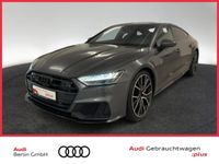 Audi S7 - Vorschau Bild 1