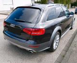 Audi A4 Allroad 2.0 TFSI S tronic Quattro TÜV neu - Audi A4 Allroad bis 10.000 Euro