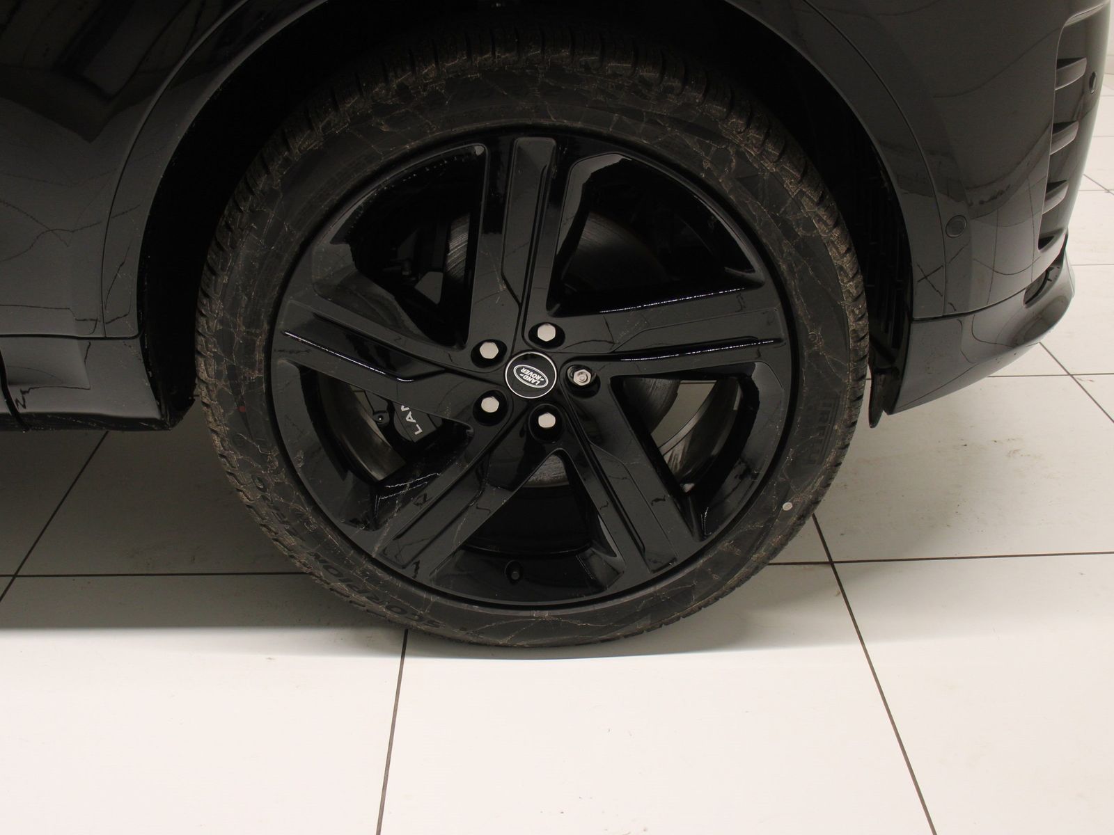 Land Rover Discovery - Bild 21